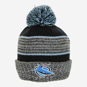 Cronulla Sharks NRL Blitz Beanie
