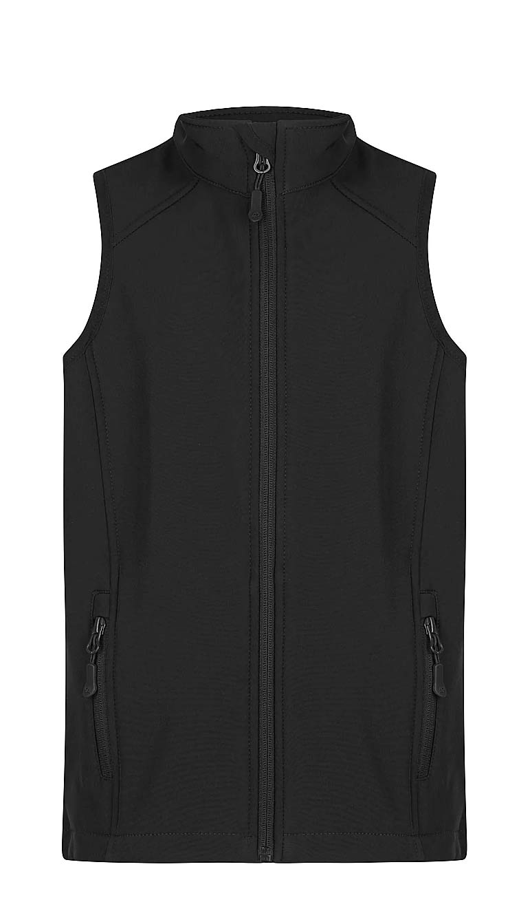 3529 SELWYN KIDS SOFTSHELL VESTS 3529 SELWYN KIDS SOFTSHELL VESTS - Image 5