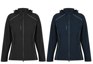 ASPEN LADY Softshell JACKETS