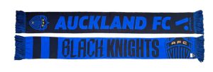 Auckland FC Defender Scarf