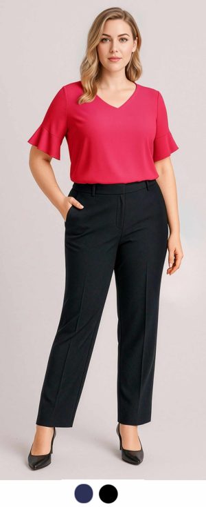 Womens Siena Adjustable Waist Pant