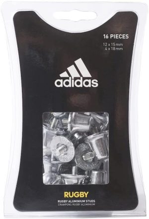 Adidas Rugby Aluminium Studs