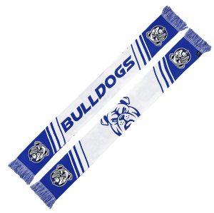 Bulldogs NRL Velocity Scarf