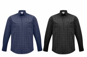 Mens Harper Long Sleeve Shirt