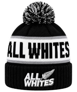 All Whites Beanie All Whites Beanie