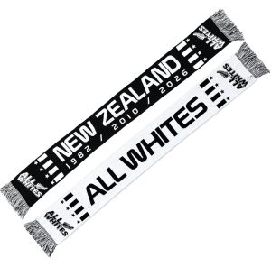 All Whites Scarf All Whites Scarf