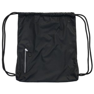 BOSS RUCKSACK- BLACK