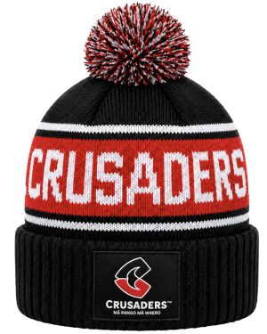 Crusaders Striker Beanie