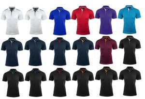 1305 PATERSON MENS POLOS 1305 PATERSON MENS POLOS