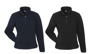 F10520 Womens Trinity Fleece