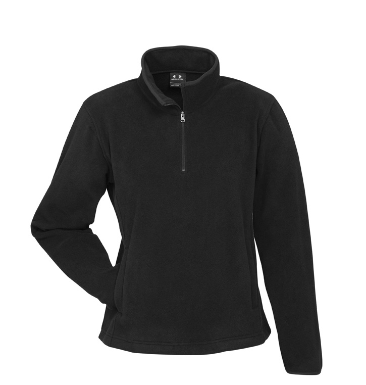 F10520 Womens Trinity Fleece F10520 Womens Trinity Fleece - Image 3