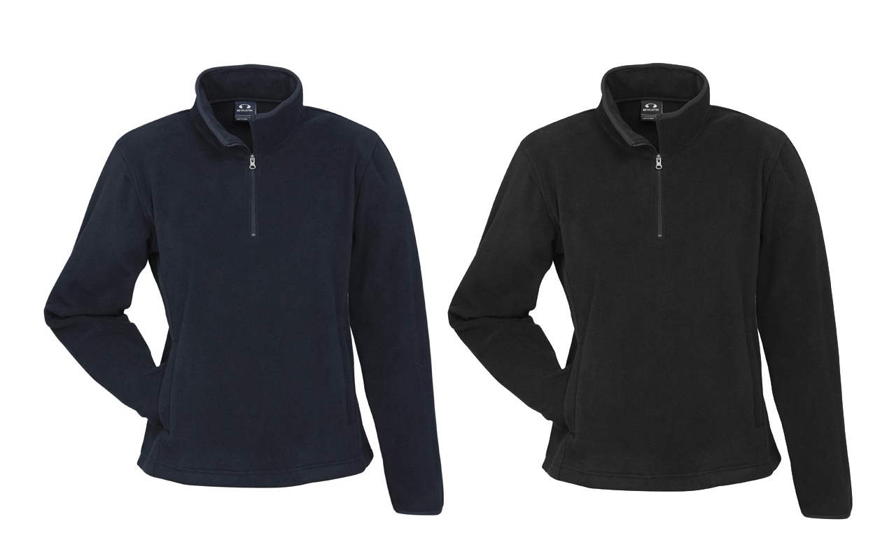 F10520 Womens Trinity Fleece F10520 Womens Trinity Fleece