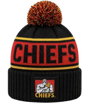 Chiefs Striker Beanie