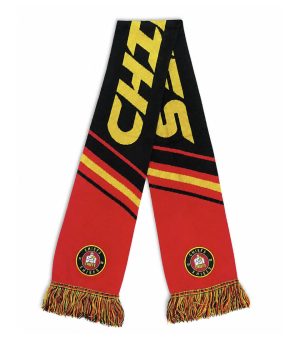 Chiefs Velocity Scarf