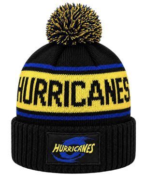 Hurricanes Striker Beanie