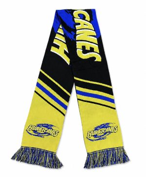 Hurricanes Velocity Scarf