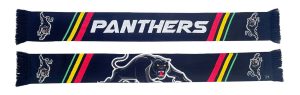 Penrith Panthers Velocity Scarf