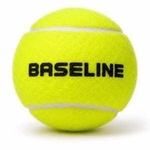 Coaching Tennis Ball Tennis Balls