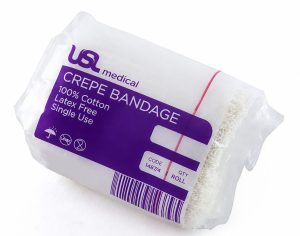 Crepe Bandage