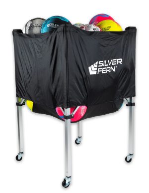 Ball Carry Bags and Carts