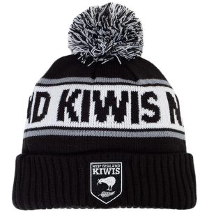 New Zealand Kiwis Striker Beanie