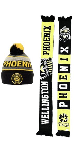 phoenix-set