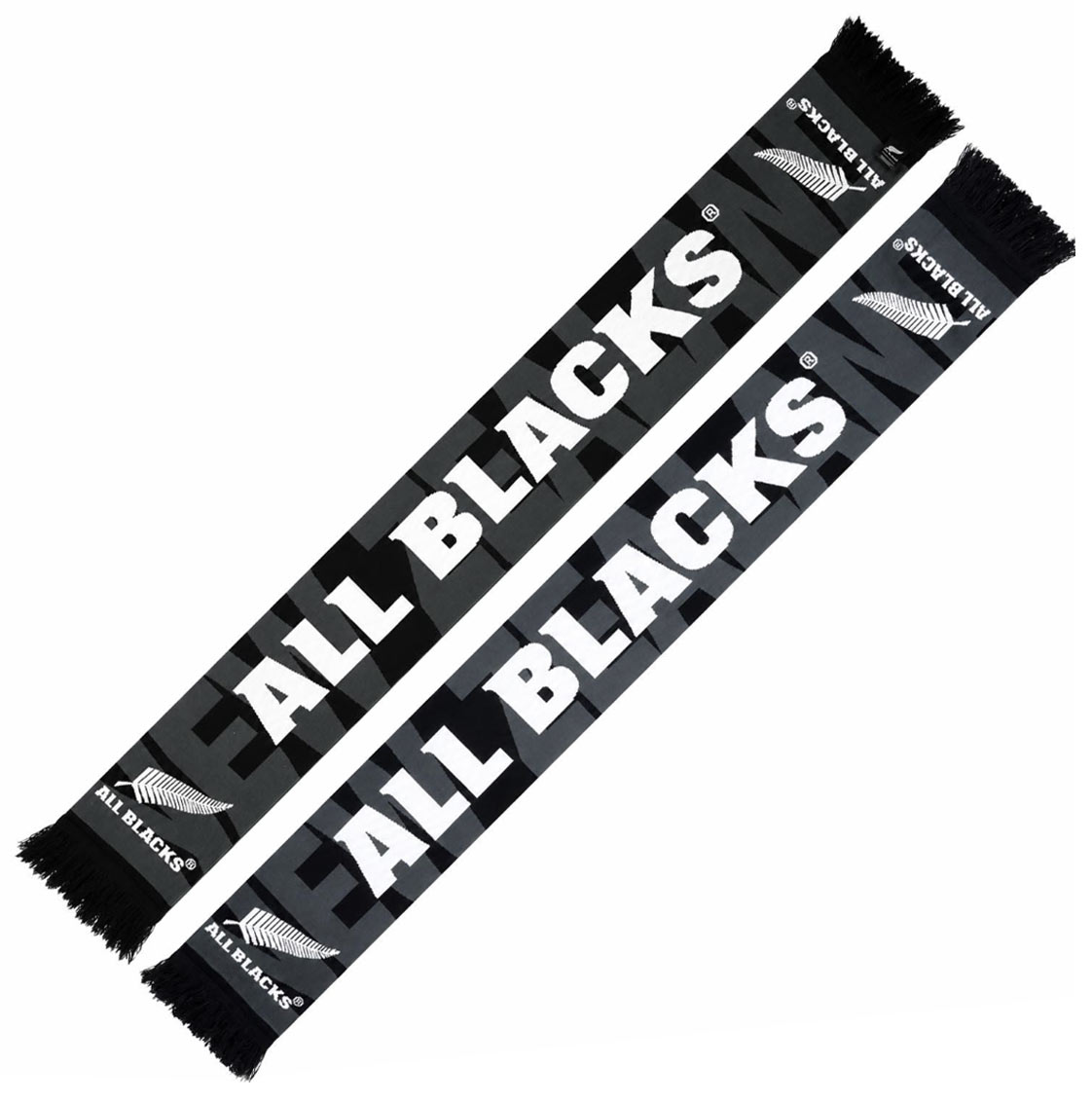 All Blacks Wordmark Scarf All Blacks Wordmark Scarf