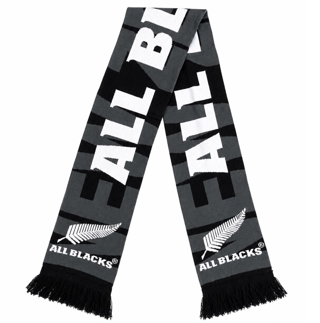 All Blacks Wordmark Scarf All Blacks Wordmark Scarf