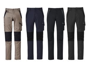 Mens Streetworx Tough Pant