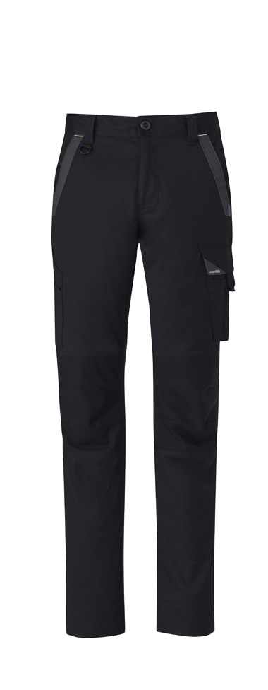 ZP550 Mens Streetworx Tough Pant Mens Streetworx Tough Pant Black
