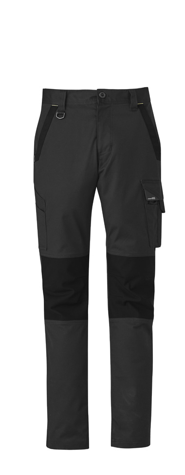 ZP550 Mens Streetworx Tough Pant Mens Streetworx Tough Pant Charcoal