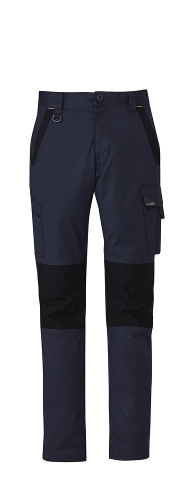 ZP550 Mens Streetworx Tough Pant Mens Streetworx Tough Pant Navy
