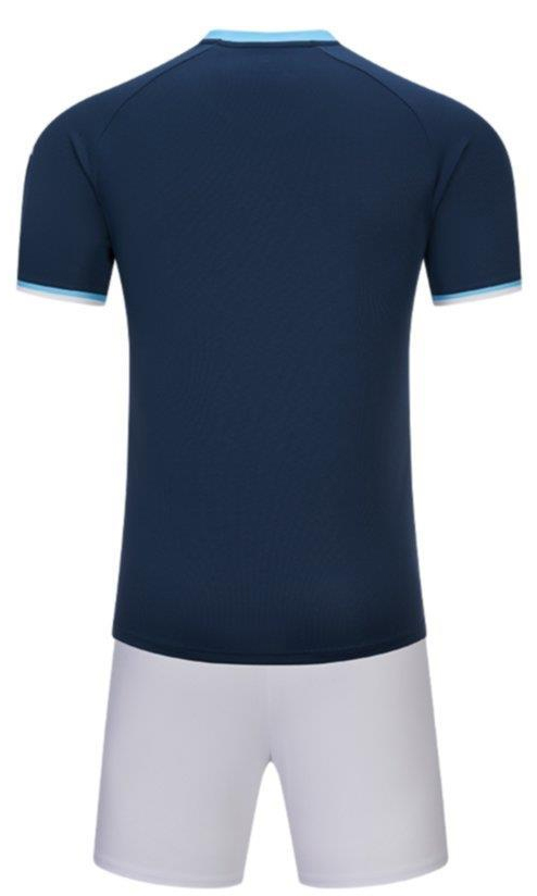 Kelme Adults Football Kit - London Kelme Adults Football Kit Blue