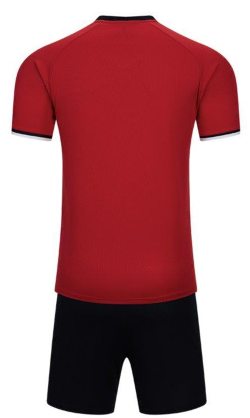 Kelme Adults Football Kit - London Kelme Adults Football Kit Red