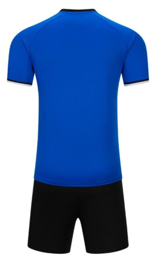 Kelme Adults Football Kit - London Kelme Adults Football Kit Royal
