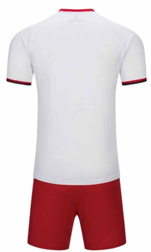 Kelme Adults Football Kit - London Kelme Adults Football Kit White