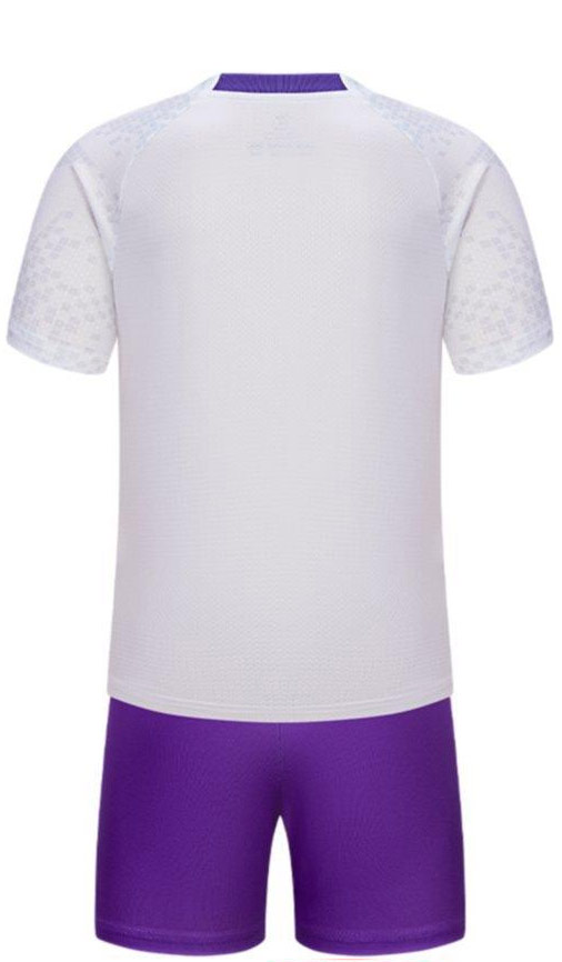 Kelme Kids Football Kit - Brighton 8551ZB31081 Kelme Kids Football Kit White