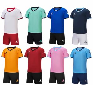 Kelme Kids Football Kit
