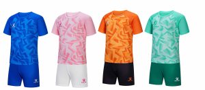 Kelme Kids Football Kit