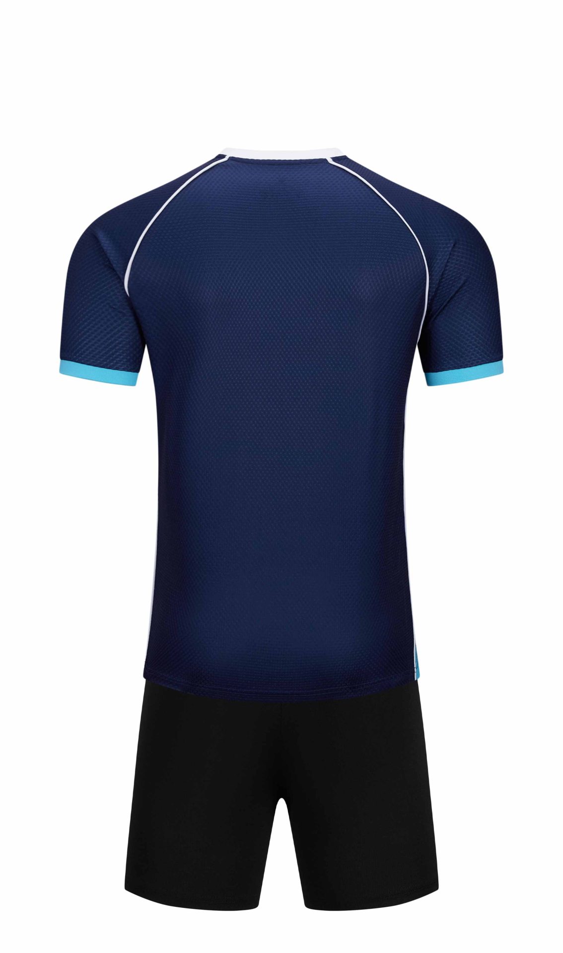 Kelme Adults Short Sleeve Football Set 8651ZB12490 Kelme Adults Short Sleeve Football Set Blue