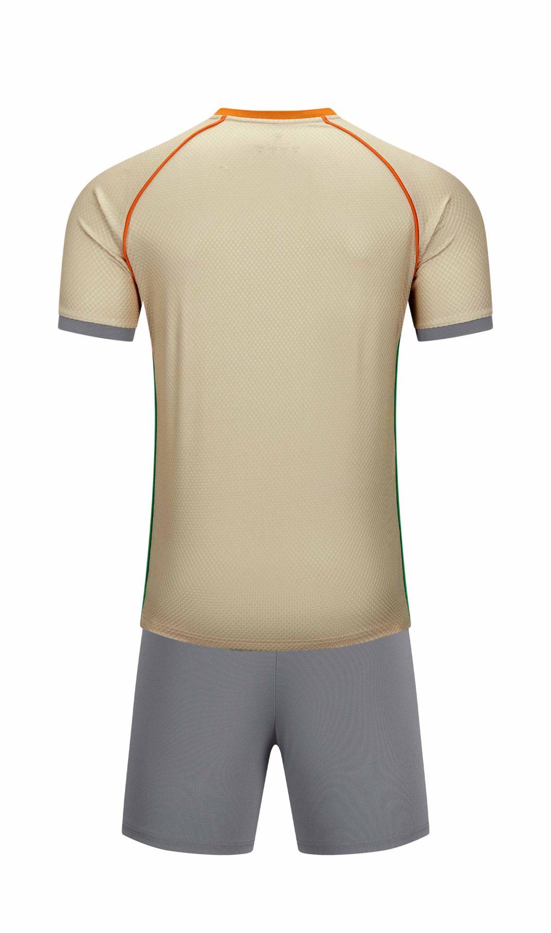 Kelme Adults Short Sleeve Football Set 8651ZB12490 Kelme Adults Short Sleeve Football Set Khaki