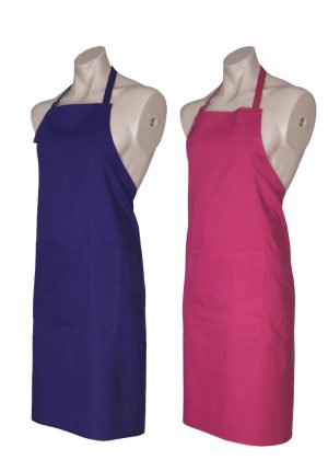 BA95 Bib Apron - Clearance BA95 Bib Apron