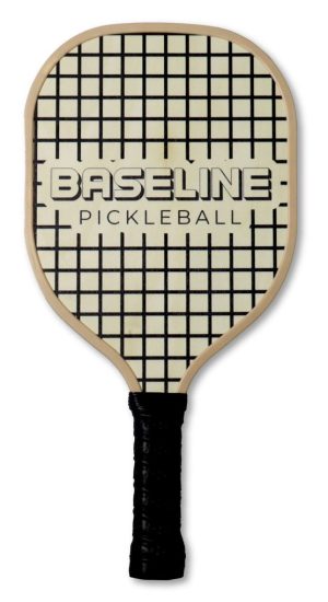 Pickleball Paddle Wooden Pickleball Paddle Wooden