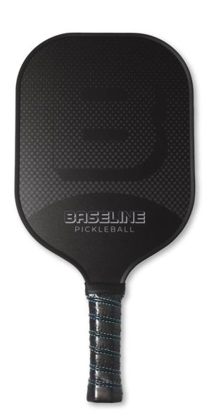 Pickleball Paddle Black Pickleball Paddle Black