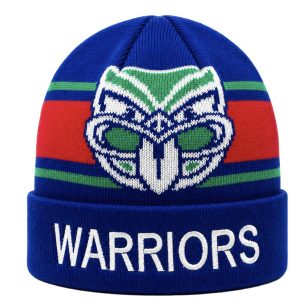 Warriors Transform Beanie Warriors Transform Beanie