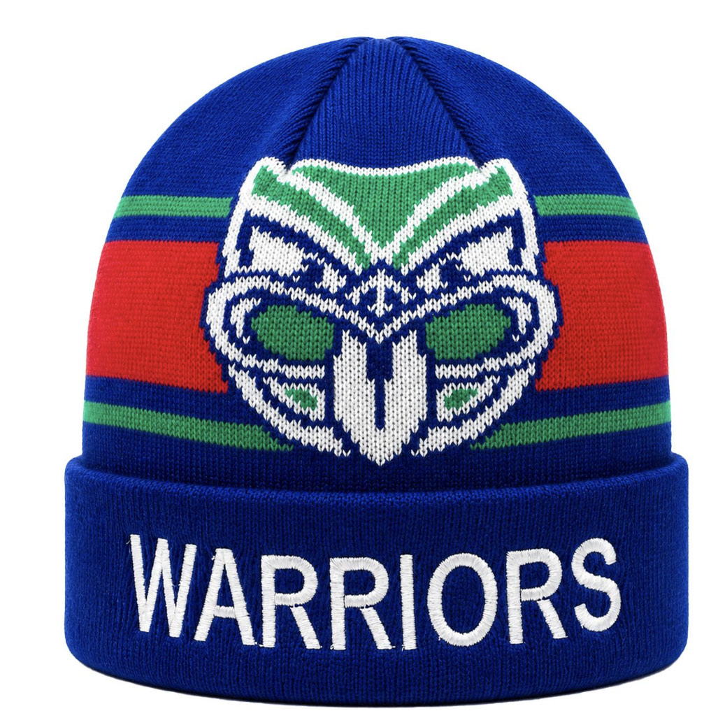 Warriors Transform Beanie Warriors Transform Beanie