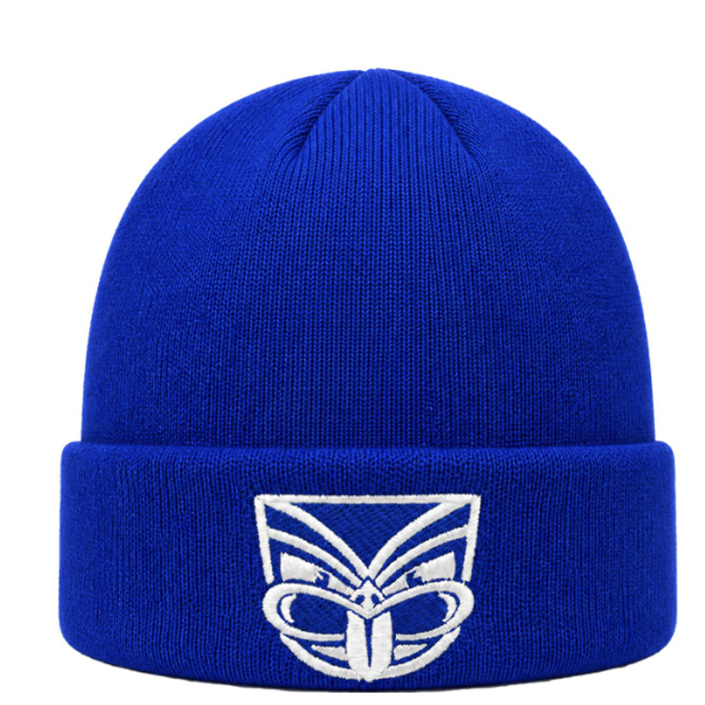 Warriors Transform Beanie Warriors Transform Beanie