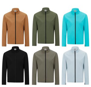 CJ2604 Windbreaker Jacket CJ2604 Windbreaker Jacket
