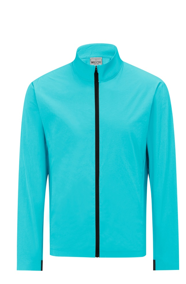 CJ2604 Windbreaker Jacket CJ2604 Windbreaker Jacket Aqua