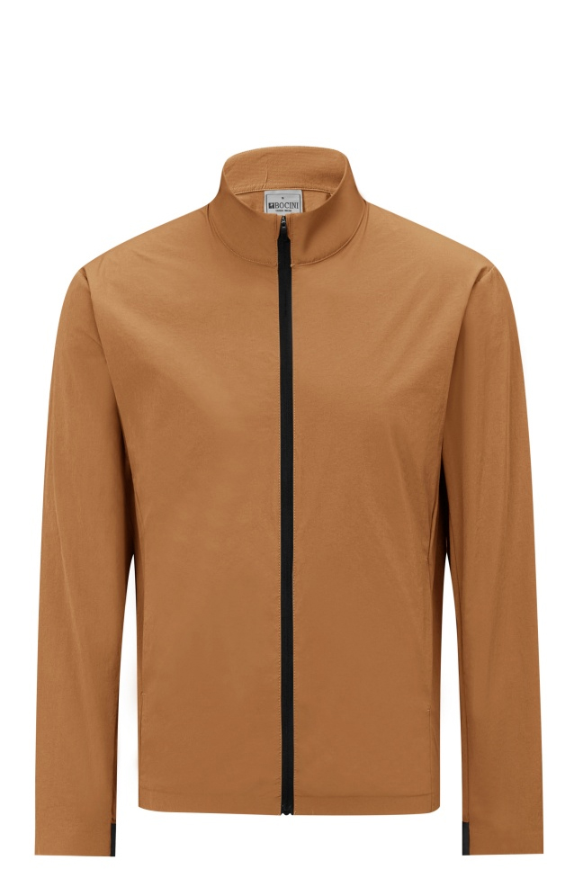 CJ2604 Windbreaker Jacket CJ2604 Windbreaker Jacket Clay